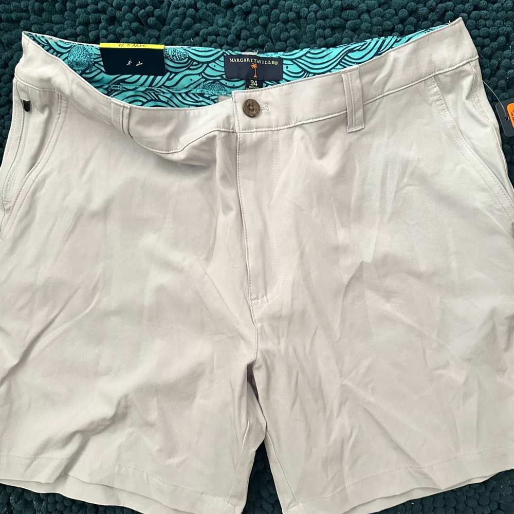Mens Margaritaville Shorts
